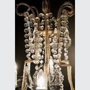 Antique Italian Chandelier gallery detail image