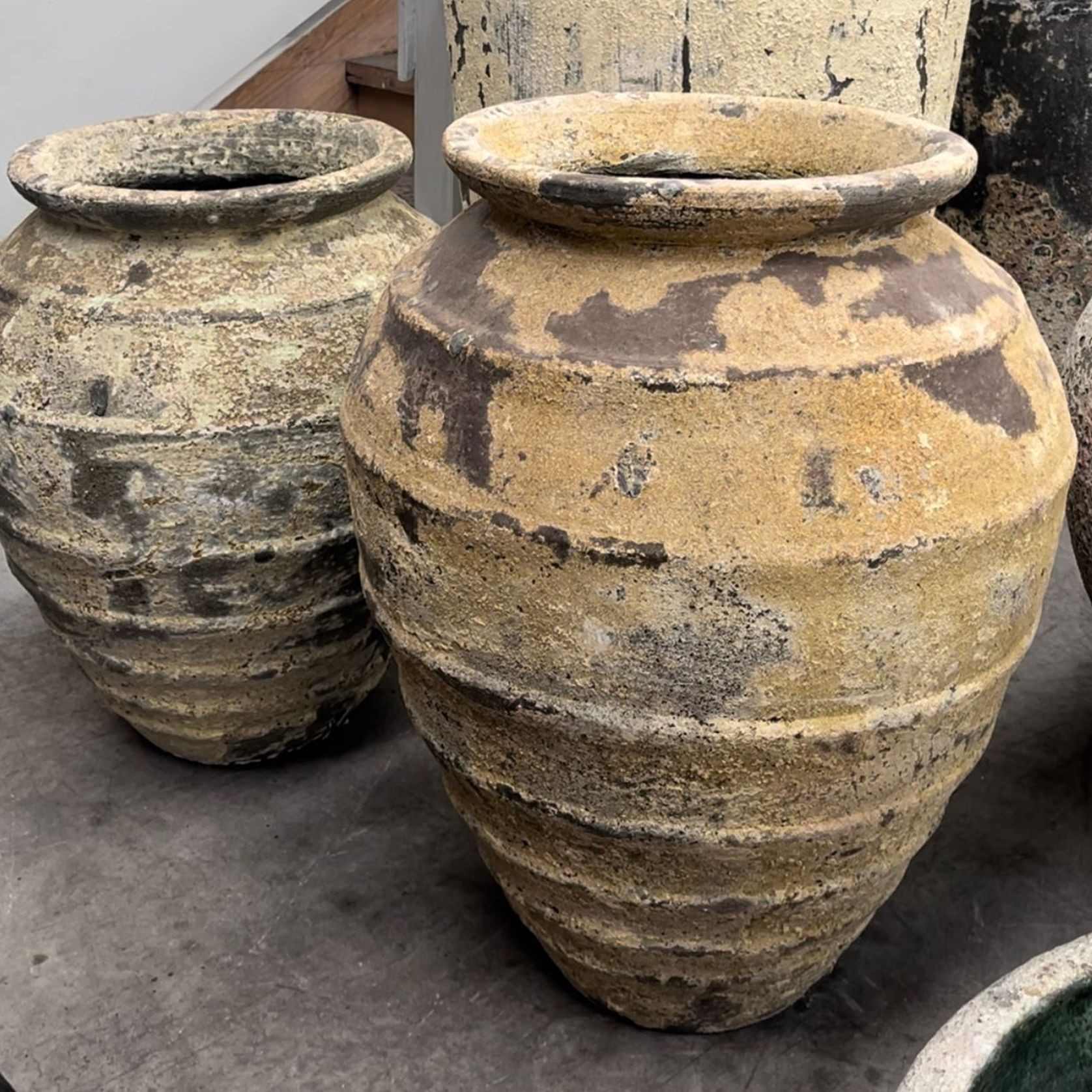 Atlantis - Beehive Jar gallery detail image