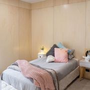 Ambience Poplar | Wall & Ceiling Linings - Plytech Panels gallery detail image