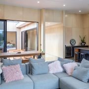 Ambience Poplar | Wall & Ceiling Linings - Plytech Panels gallery detail image