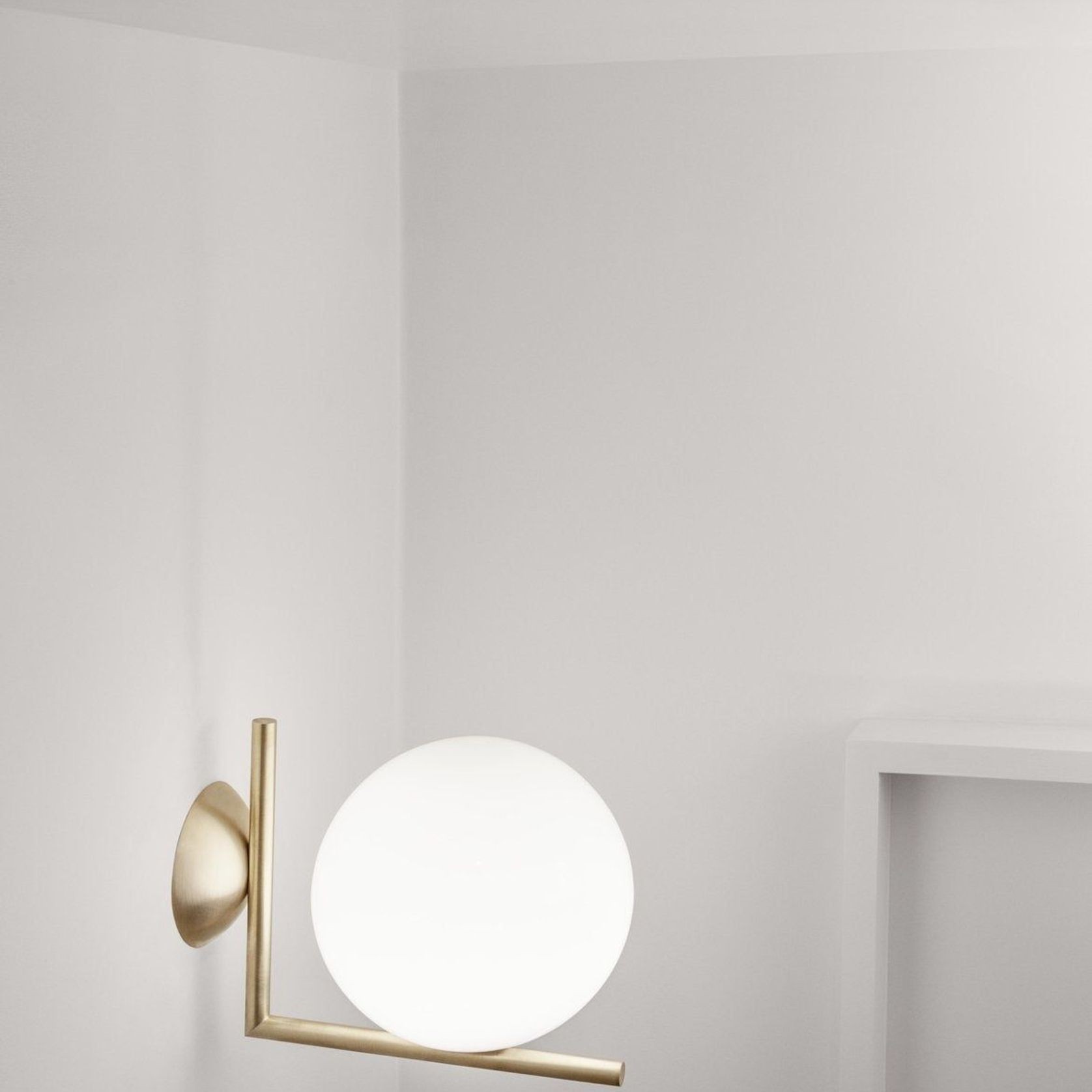 IC 1 Ceiling/Wall Mount gallery detail image