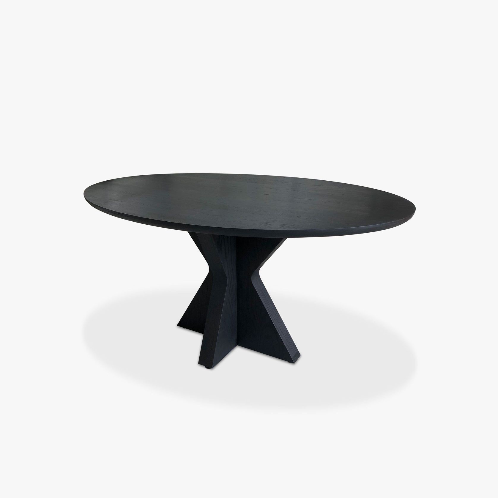 Como Elliptical Table - Table by Apartmento gallery detail image
