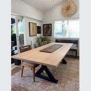 Frank Dining Table gallery detail image