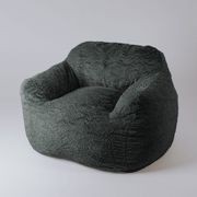 DreamPod® Chair - Ozone - Sensory Foam Filling Included gallery detail image