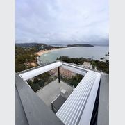 220/35 Slimline Roof Louvre for Opening & Retract Roofs gallery detail image