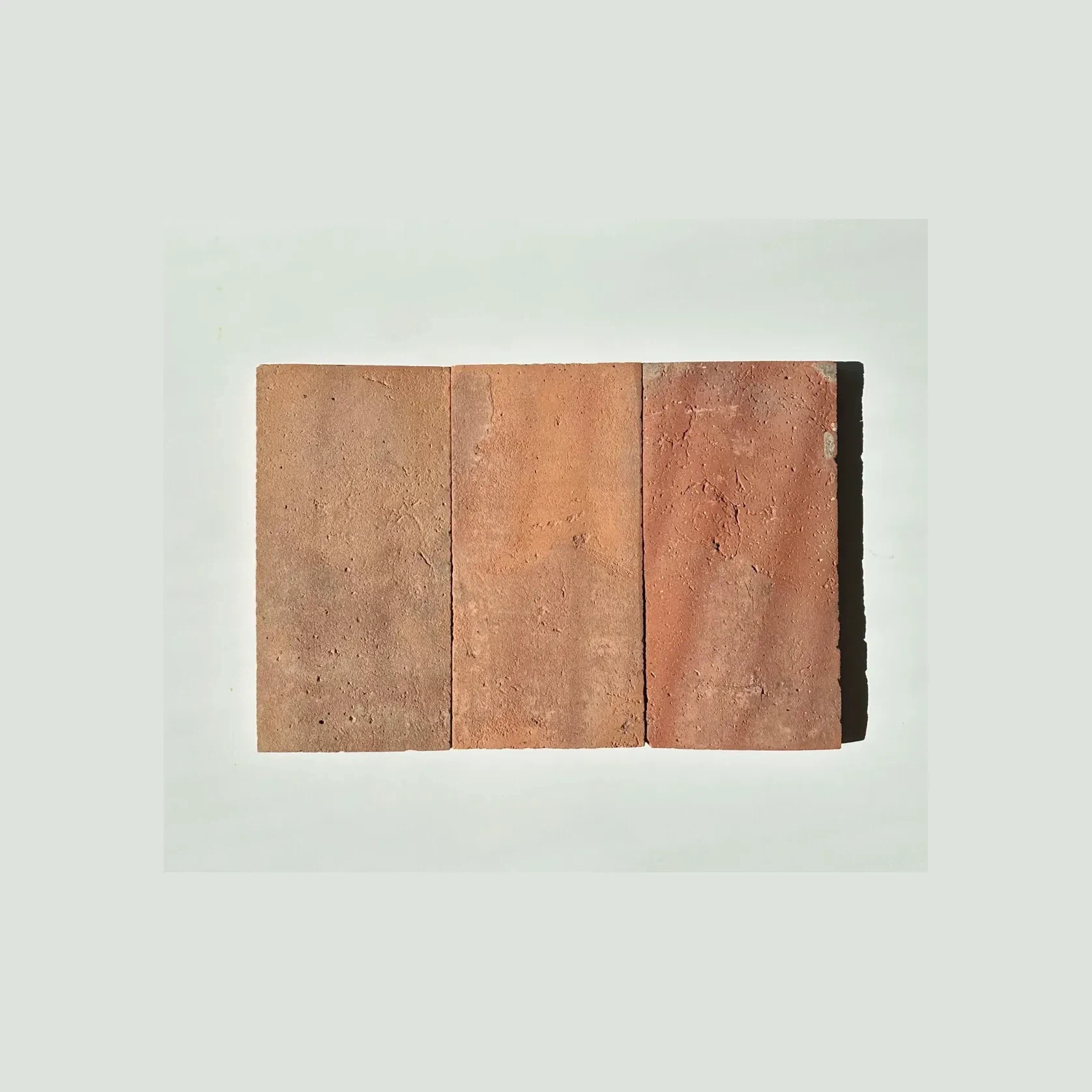 Reclaimed Terracotta gallery detail image