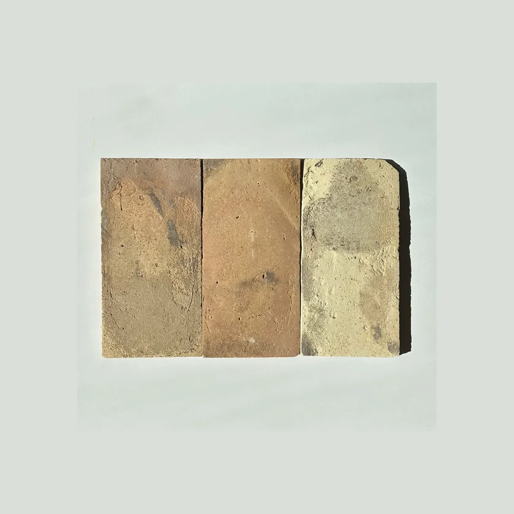 Reclaimed Terracotta gallery detail image