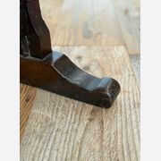 French Walnut Wine Harvest Table gallery detail image