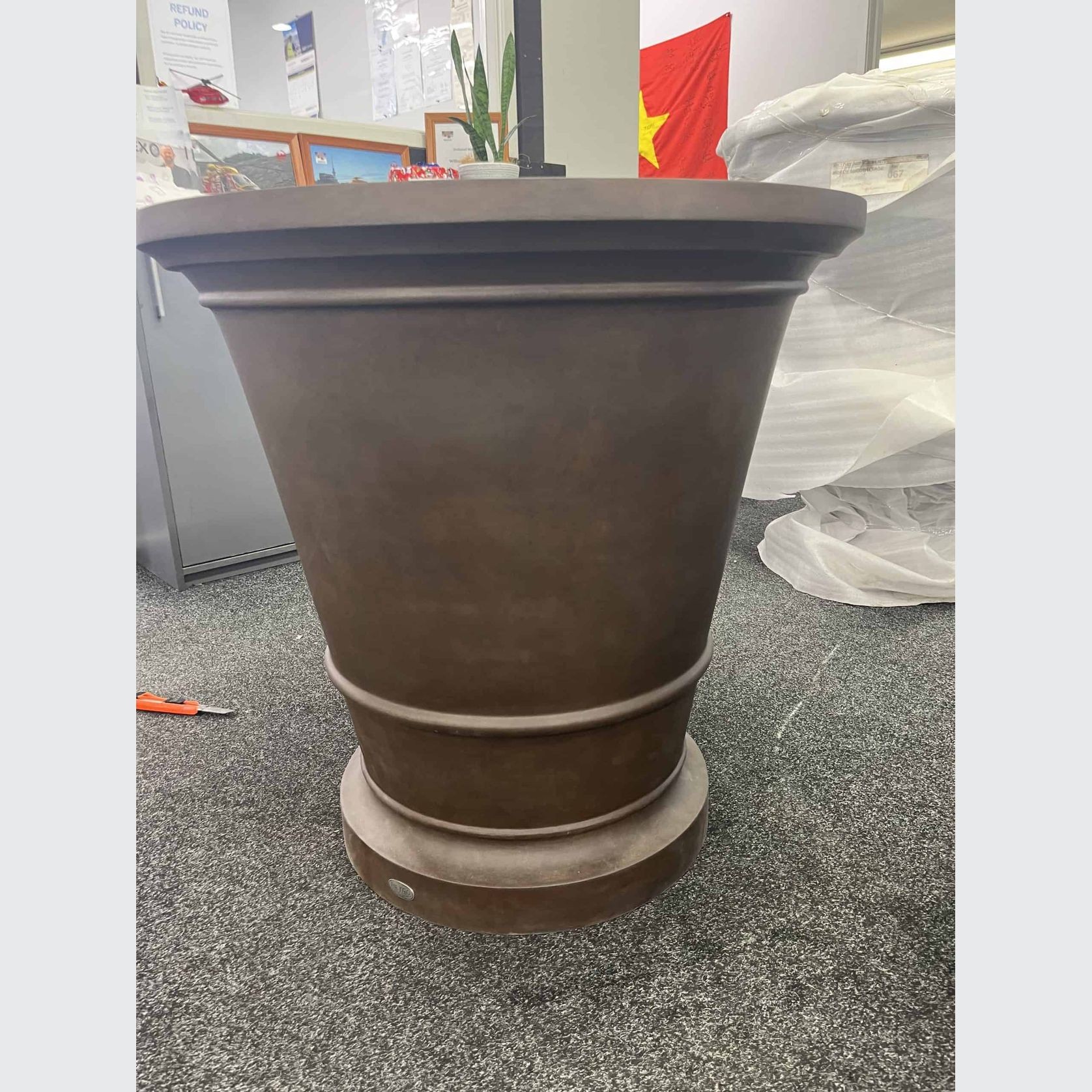 Abbey Planter gallery detail image