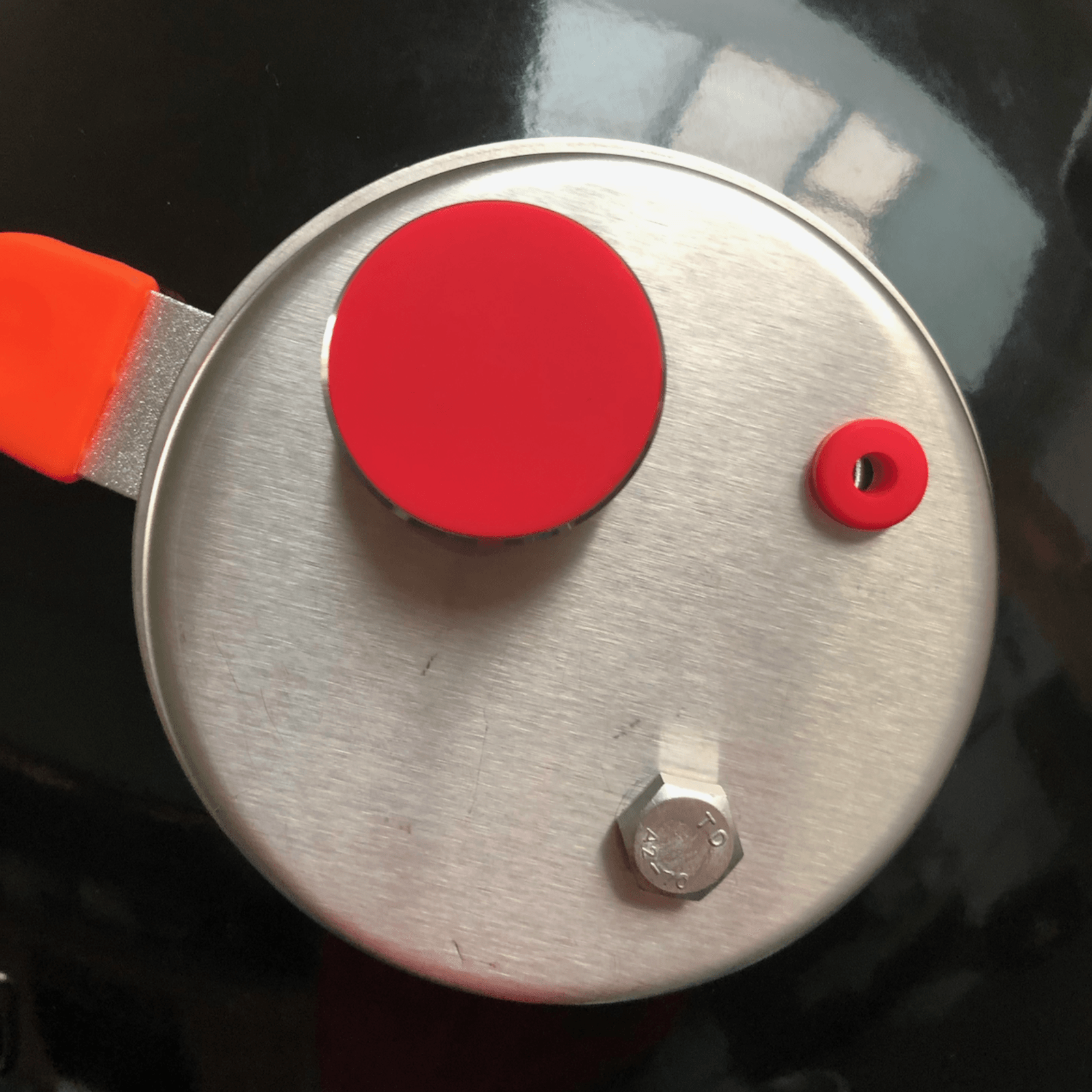 Smartfire Universal Bowl Adaptor gallery detail image