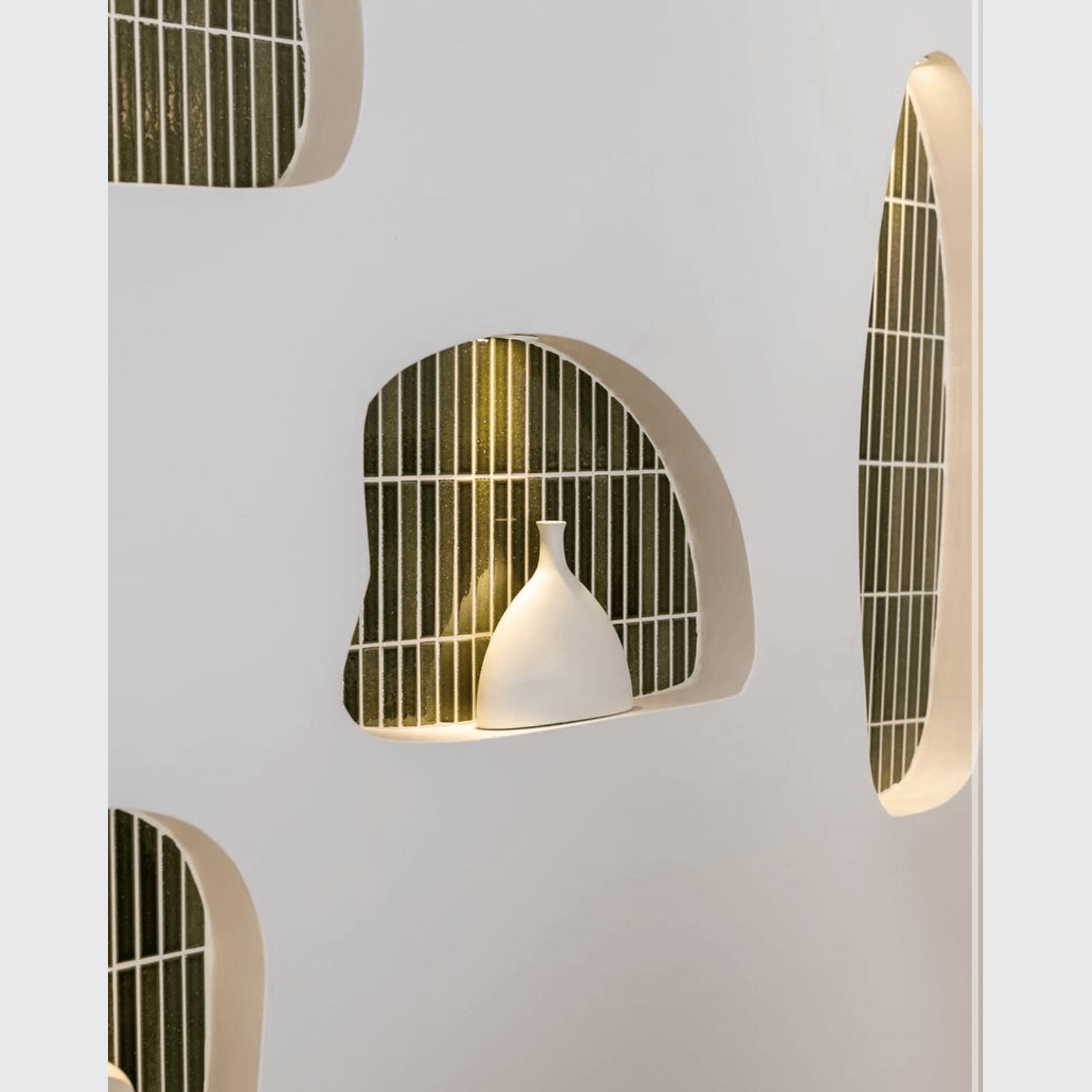 Rustic Sticks | Japanese Tiles gallery detail image