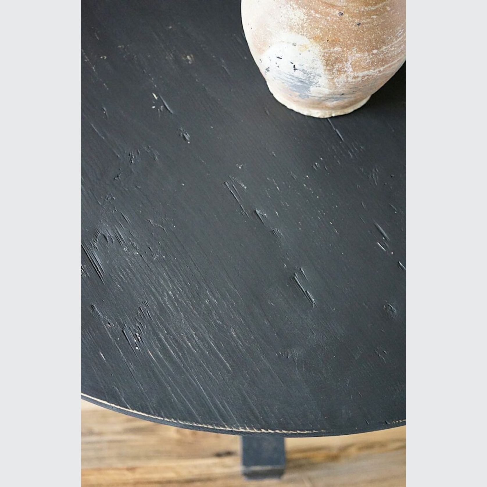 French Painted Empire Centre Table gallery detail image