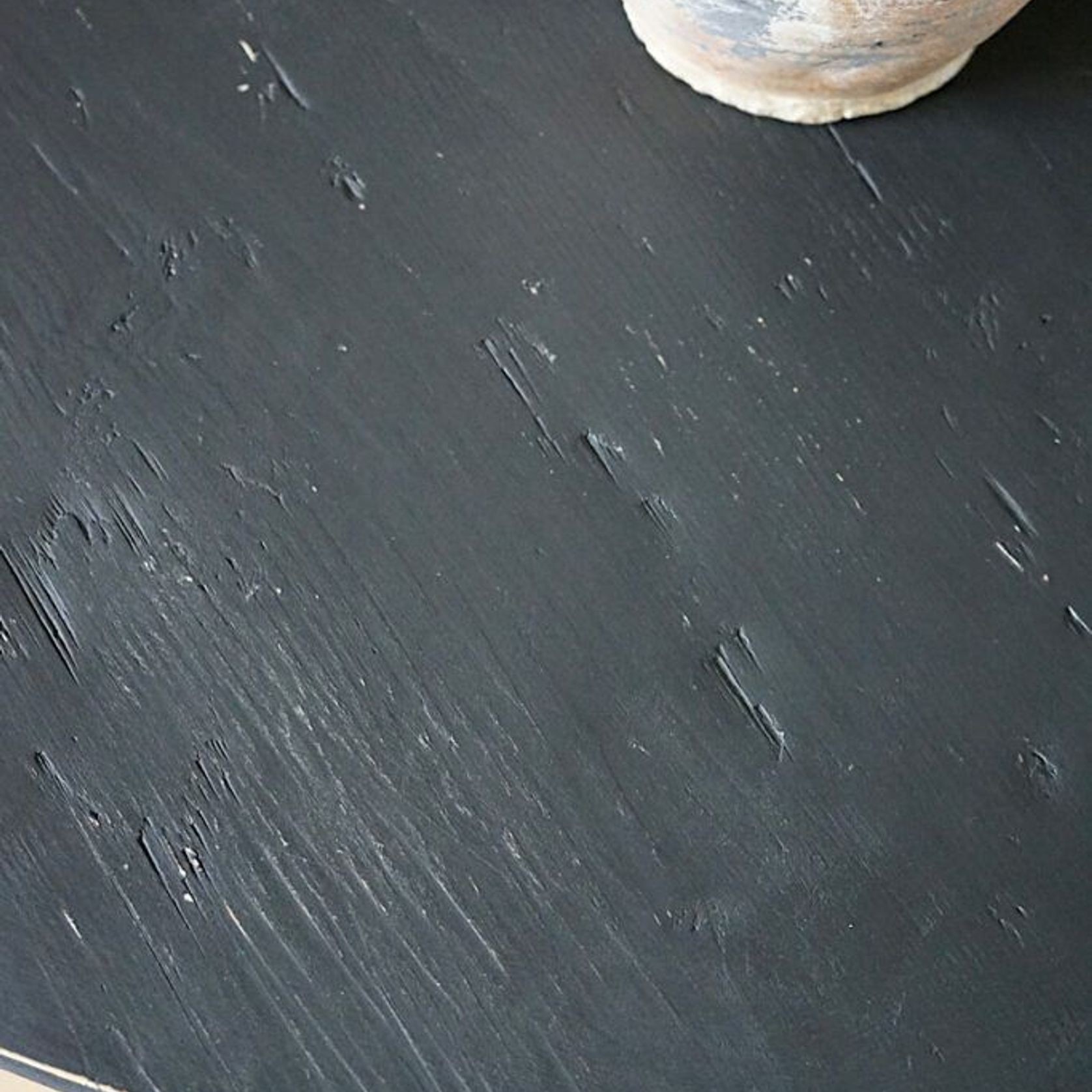 French Painted Empire Centre Table gallery detail image