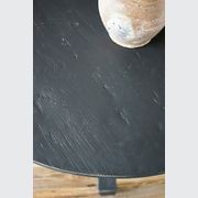 French Painted Empire Centre Table gallery detail image