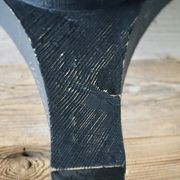 French Painted Empire Centre Table gallery detail image