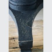 French Painted Empire Centre Table gallery detail image