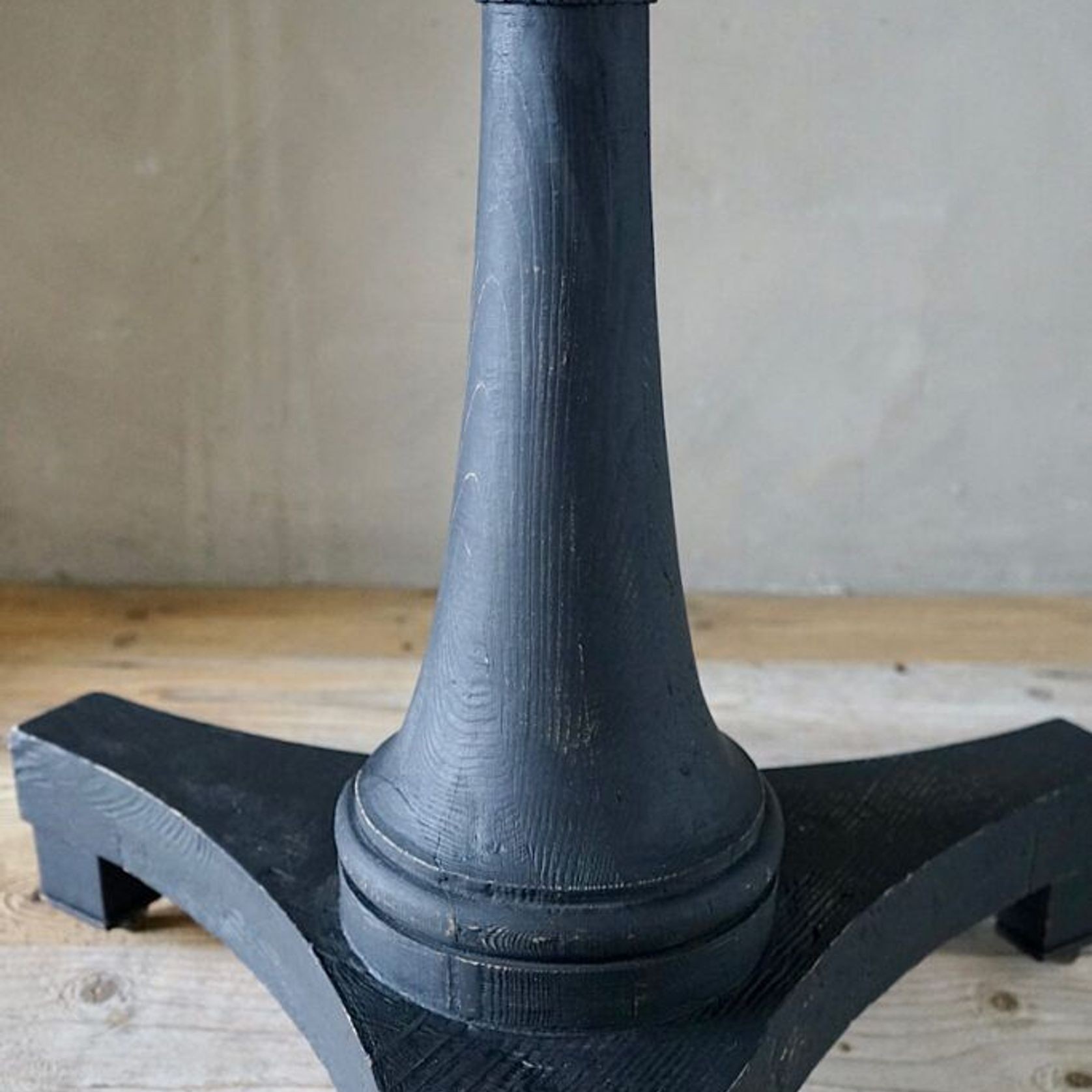 French Painted Empire Centre Table gallery detail image