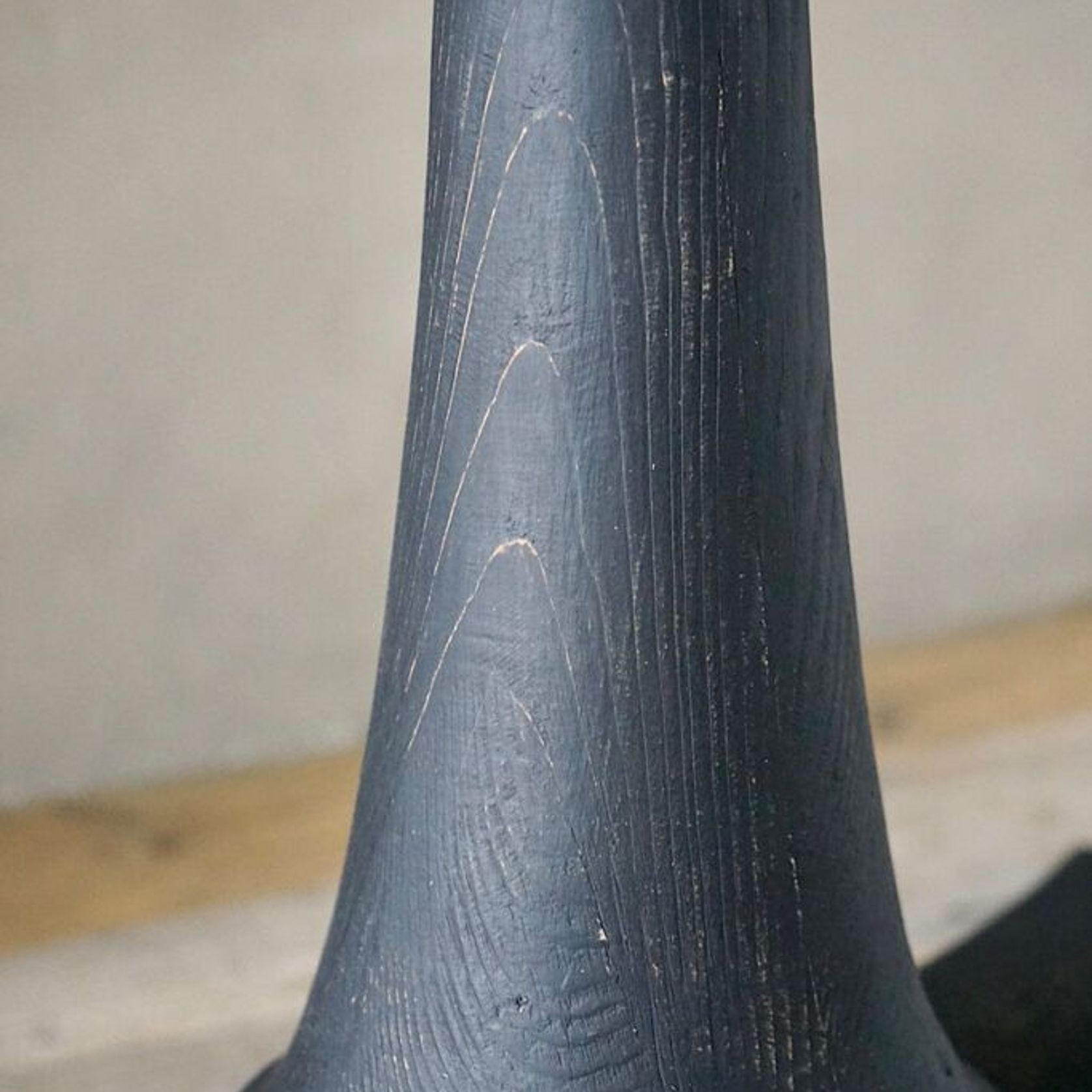 French Painted Empire Centre Table gallery detail image