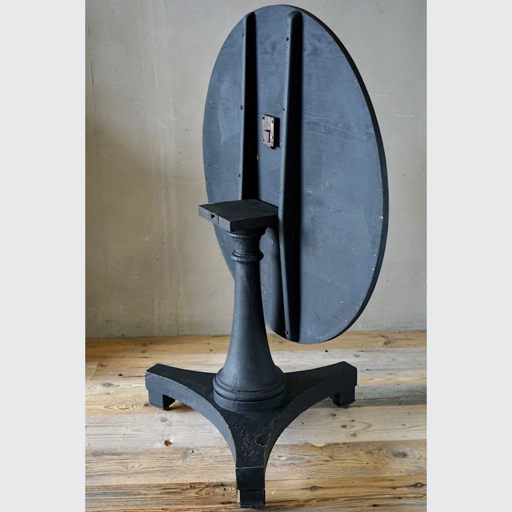 French Painted Empire Centre Table gallery detail image