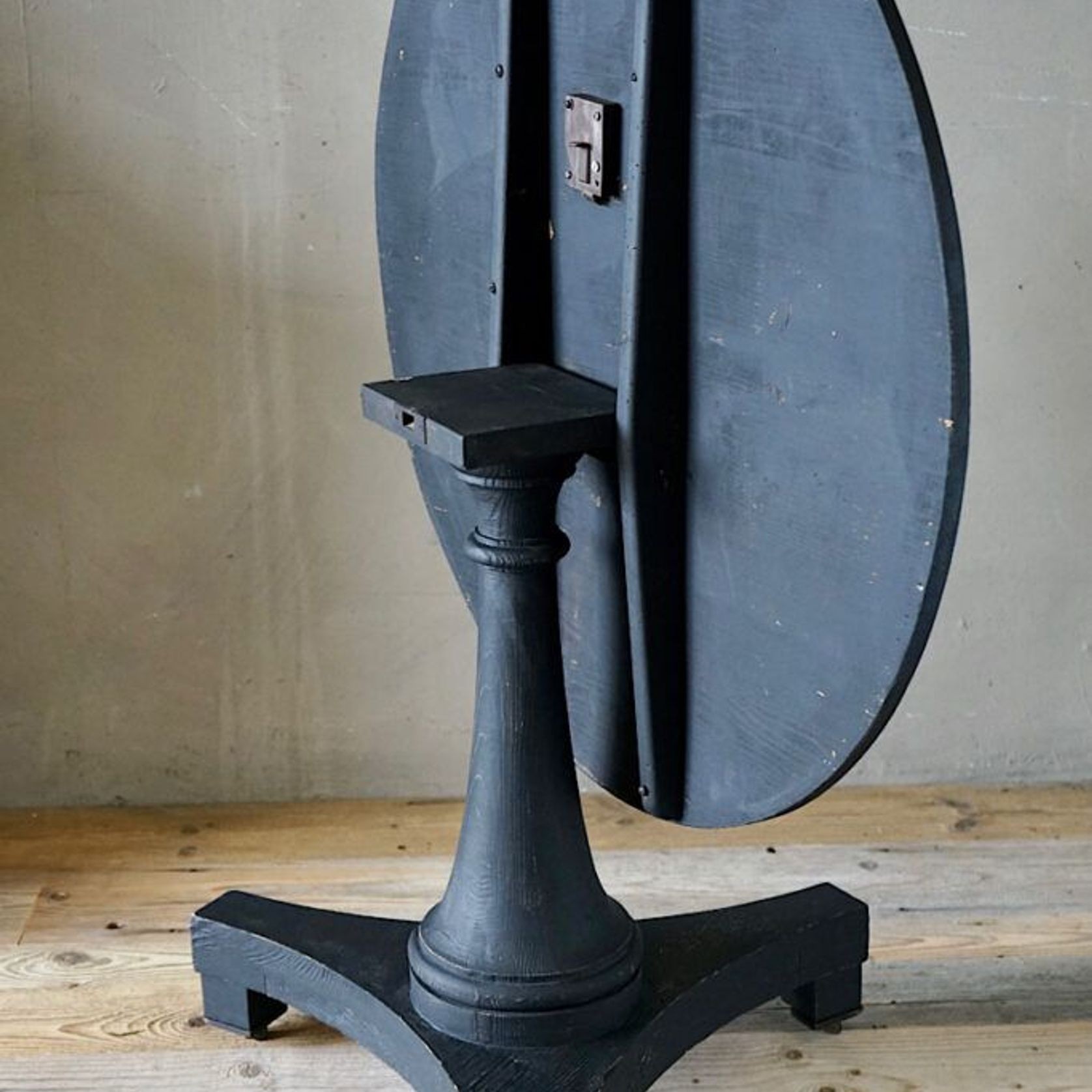 French Painted Empire Centre Table gallery detail image