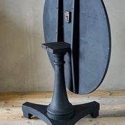 French Painted Empire Centre Table gallery detail image