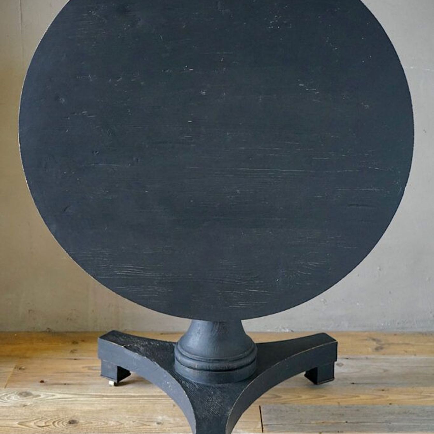 French Painted Empire Centre Table gallery detail image