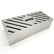 Stainless Steel Smoker Box gallery detail image