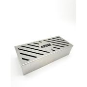 Stainless Steel Smoker Box gallery detail image