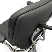 Luxury Executive Office Chair - Black gallery detail image