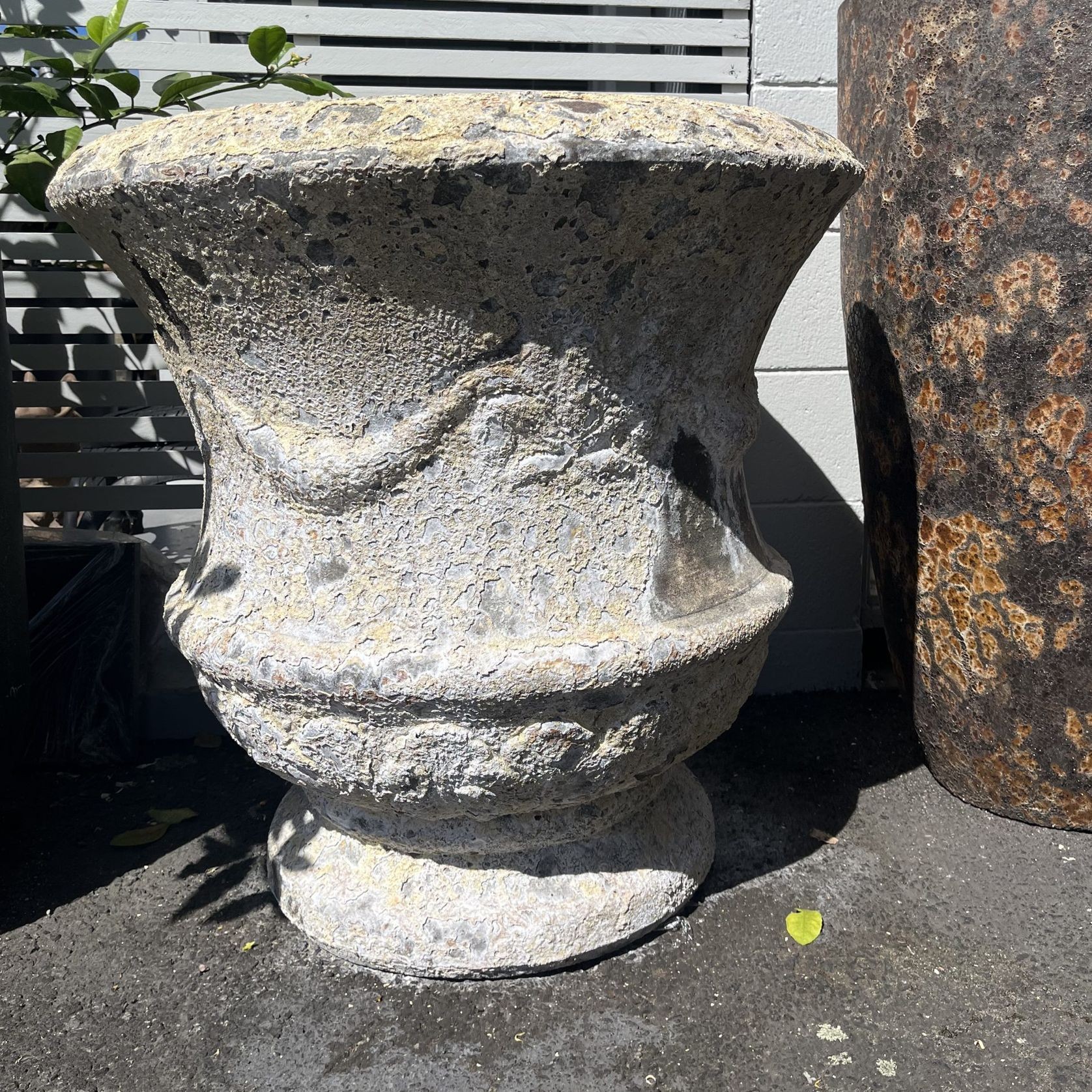 Atlantis - Thistle Urn gallery detail image