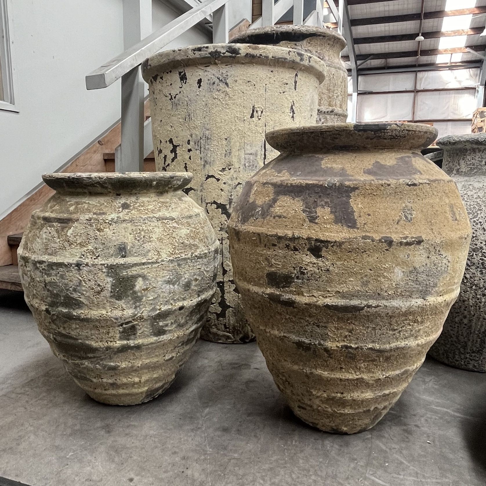 Atlantis - Beehive Jar gallery detail image