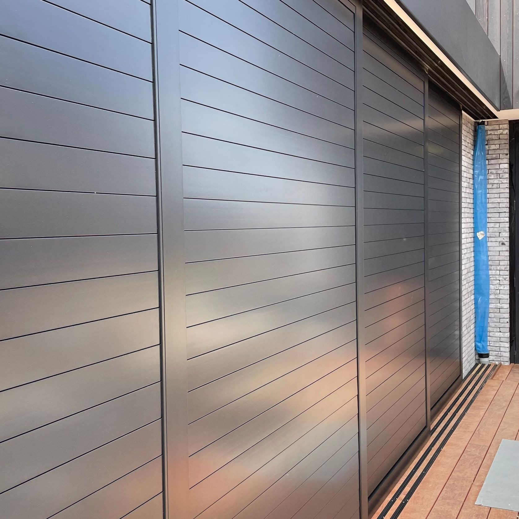 Shutters gallery detail image