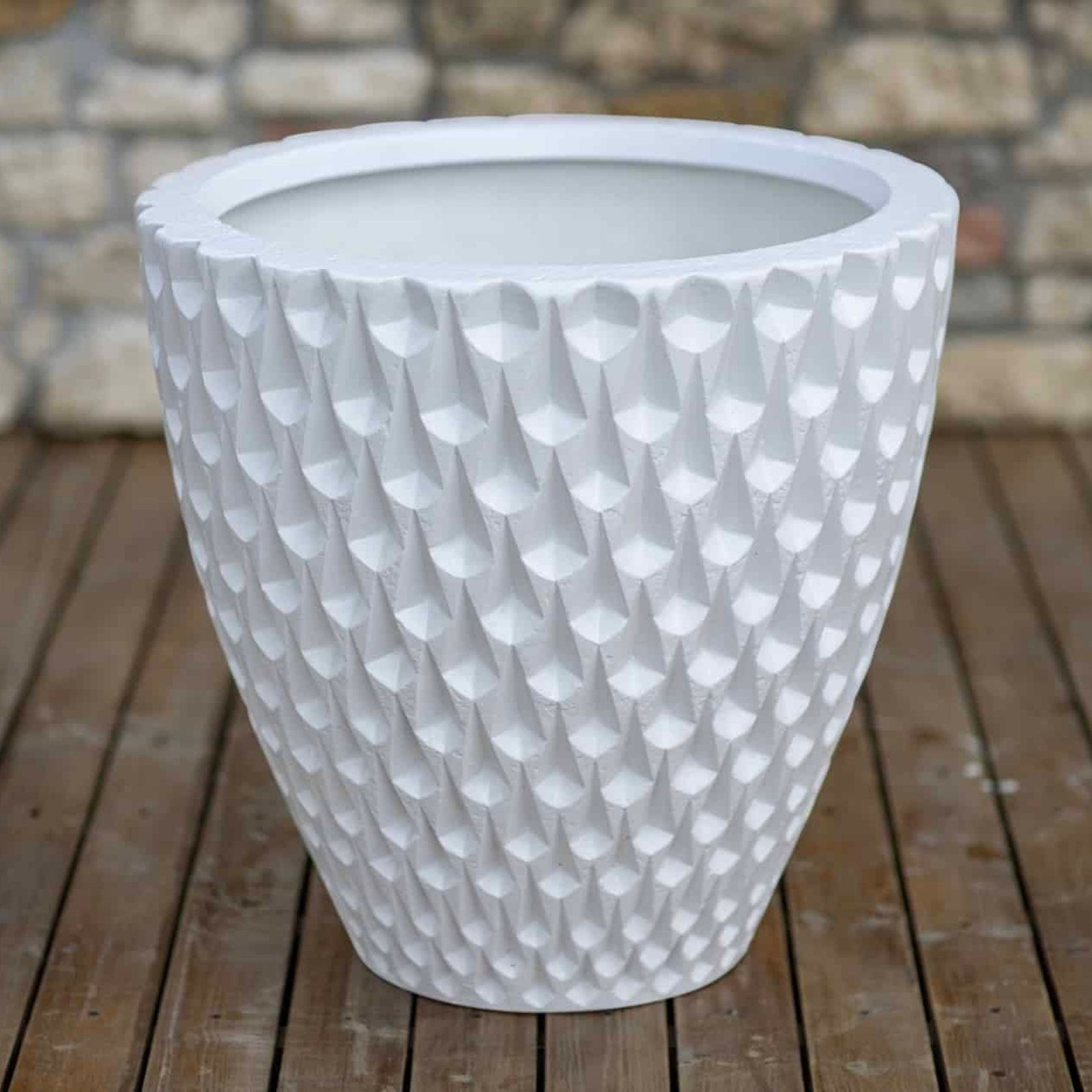 Pineapple Planter gallery detail image