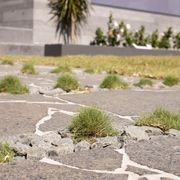 Impala Black Granite Crazy Paving gallery detail image