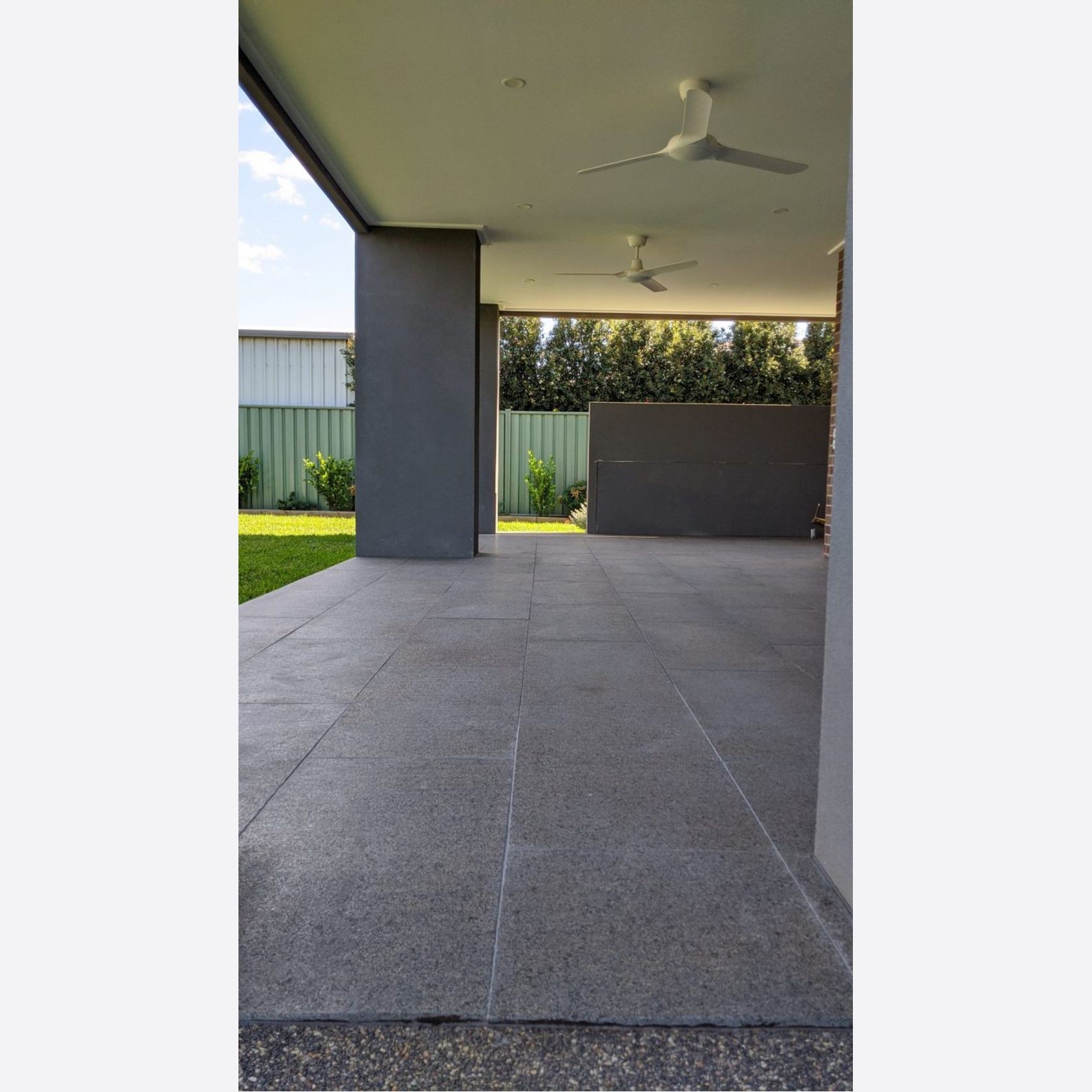 Impala Black Granite Tiles gallery detail image