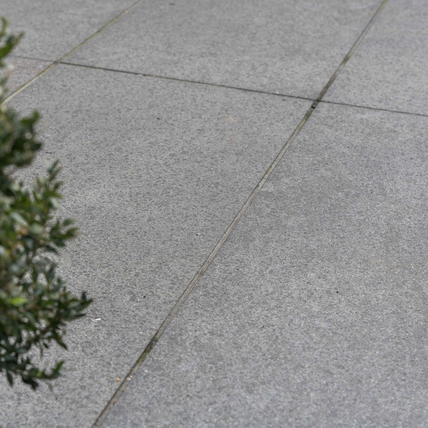 Impala Black Granite Tiles gallery detail image