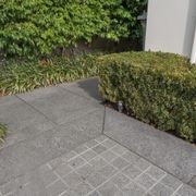 Impala Black Granite Tiles gallery detail image
