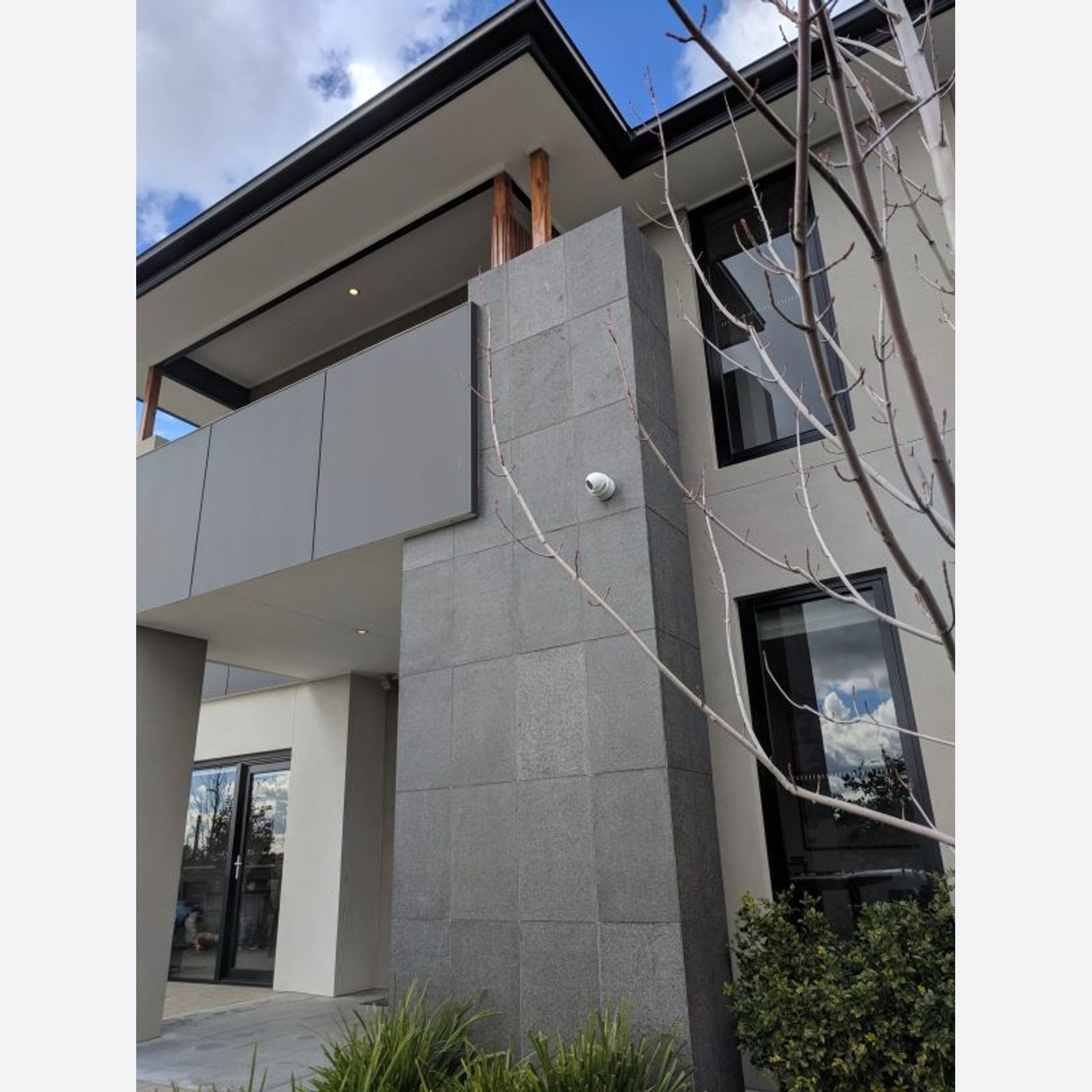 Impala Black Granite Tiles gallery detail image