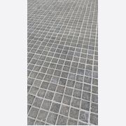 Impala Black Tumbled Granite Cobblestones gallery detail image