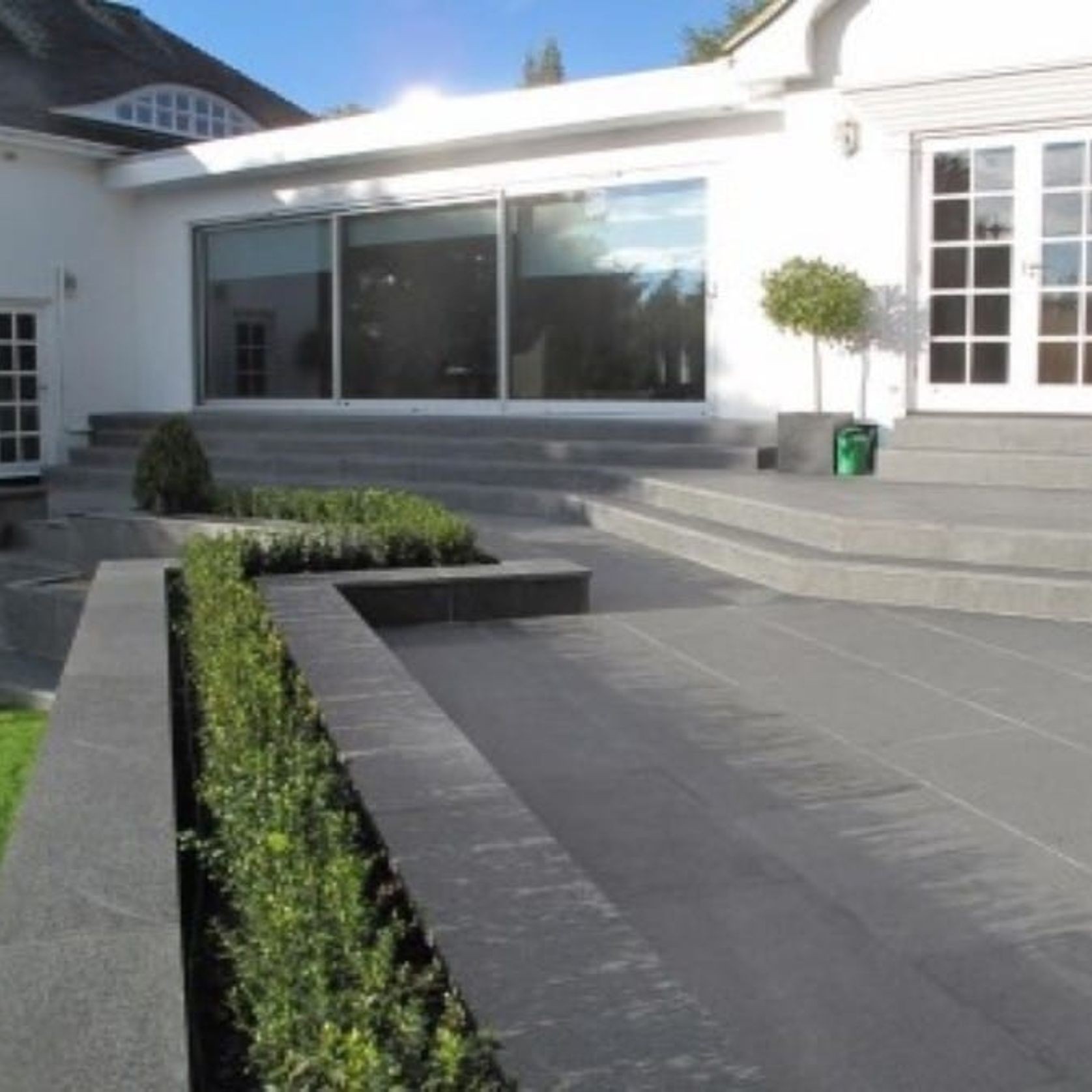 Impala Black Granite Tiles gallery detail image