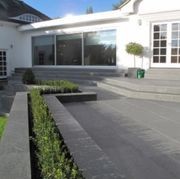 Impala Black Granite Tiles gallery detail image