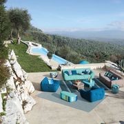 Informel Outdoor Sofa gallery detail image