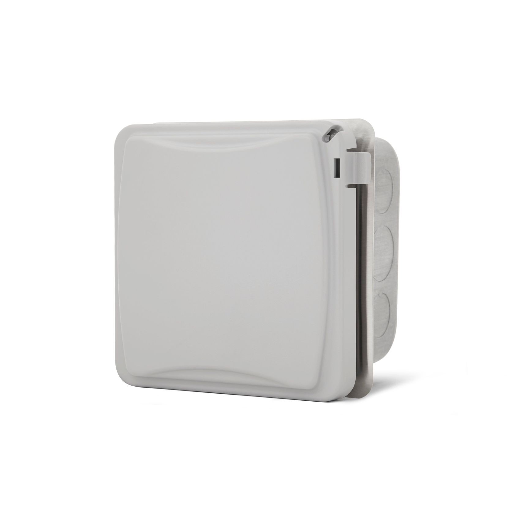 Infratech Dual Flush Mount Regulator with Weather Proof Box gallery detail image