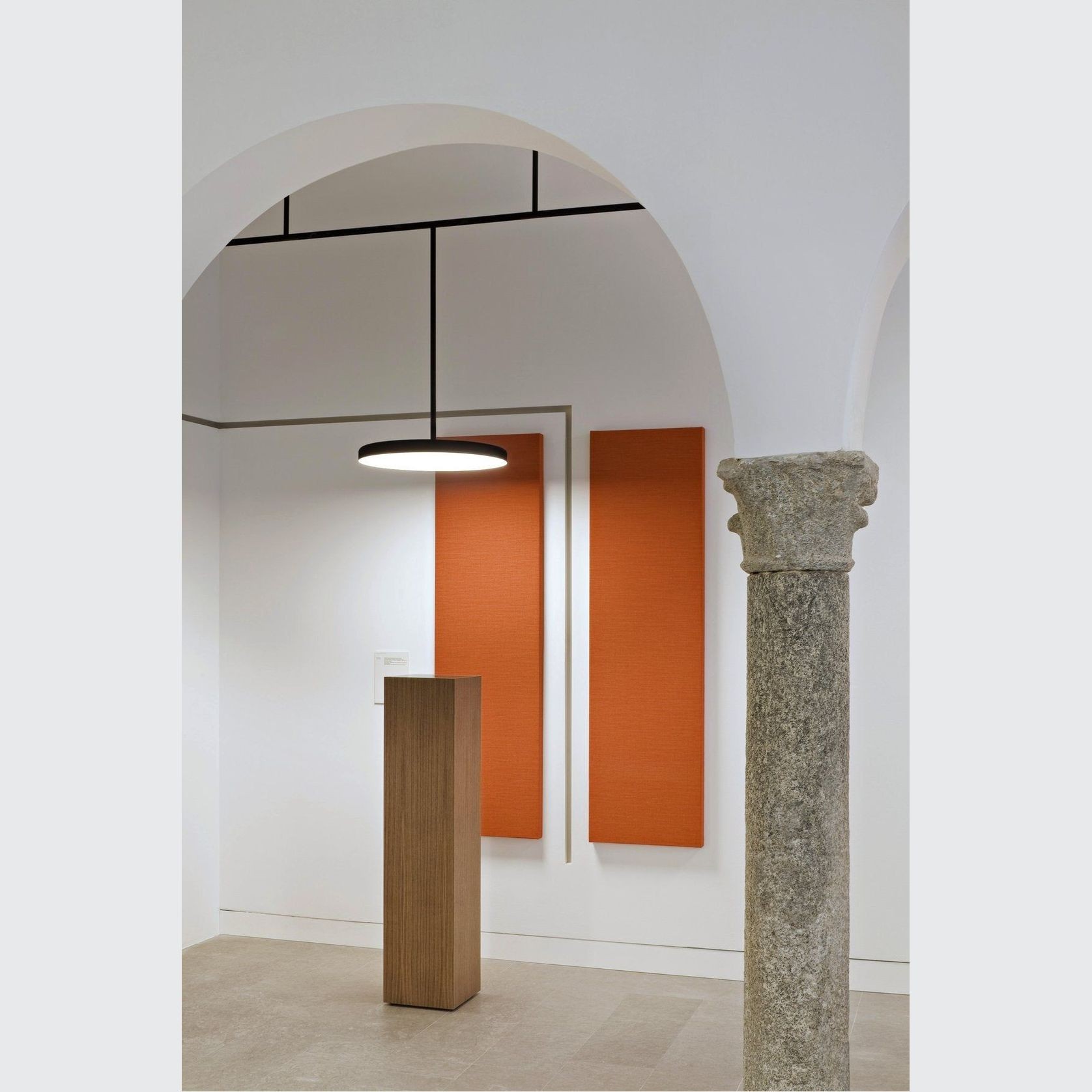 Infra-Structure gallery detail image