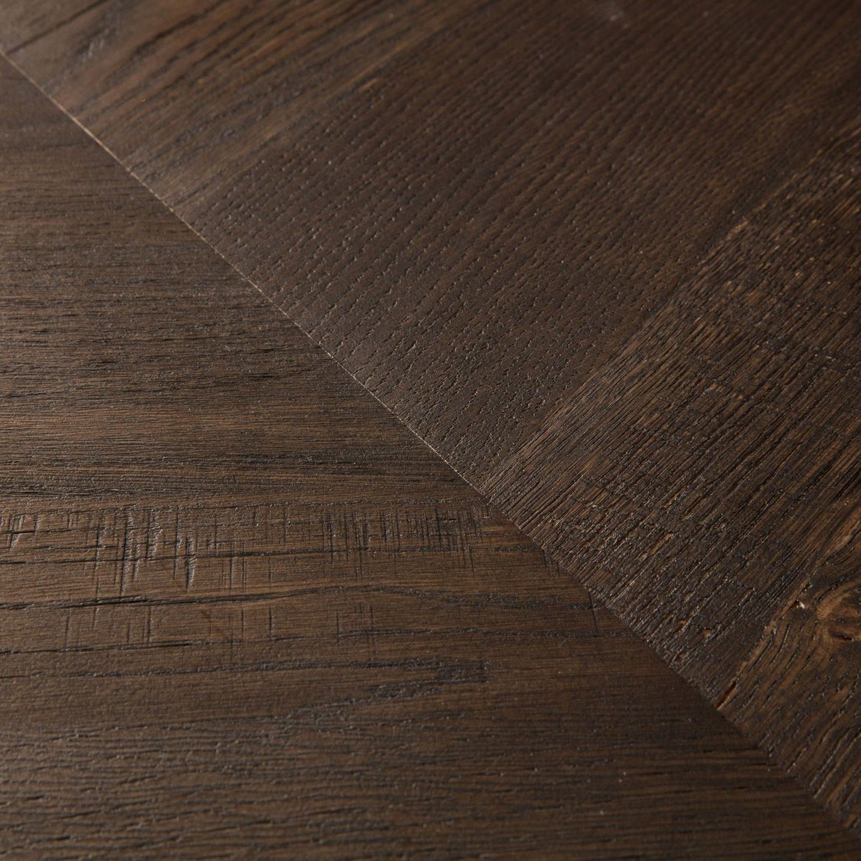 Quick-Step Intenso Raisin Black Oak Matt Timber Flooring gallery detail image