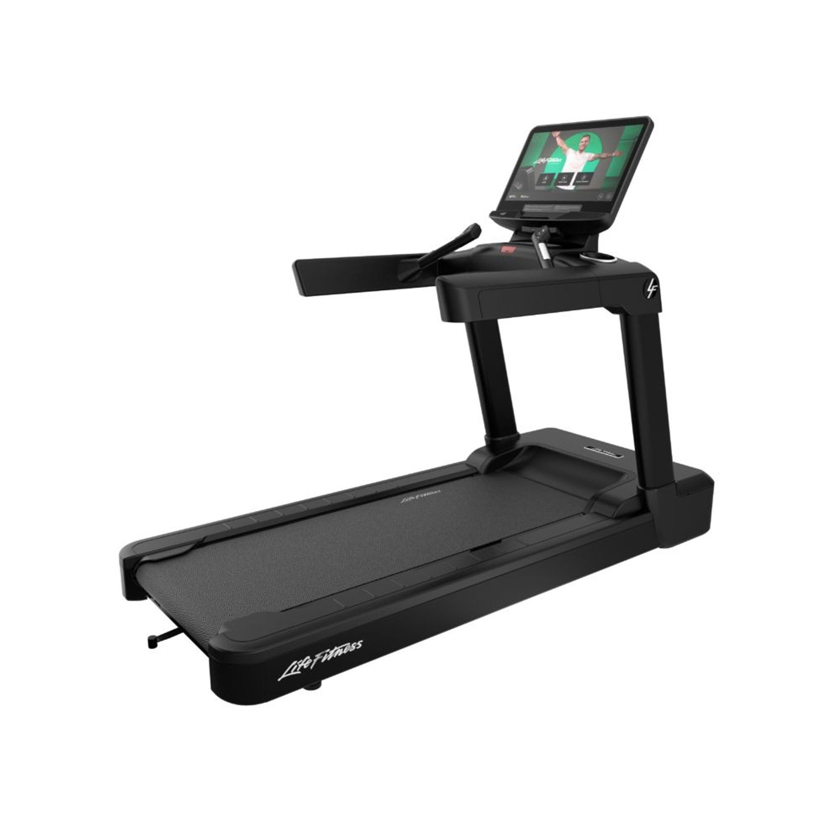 Integrity | Treadmill gallery detail image