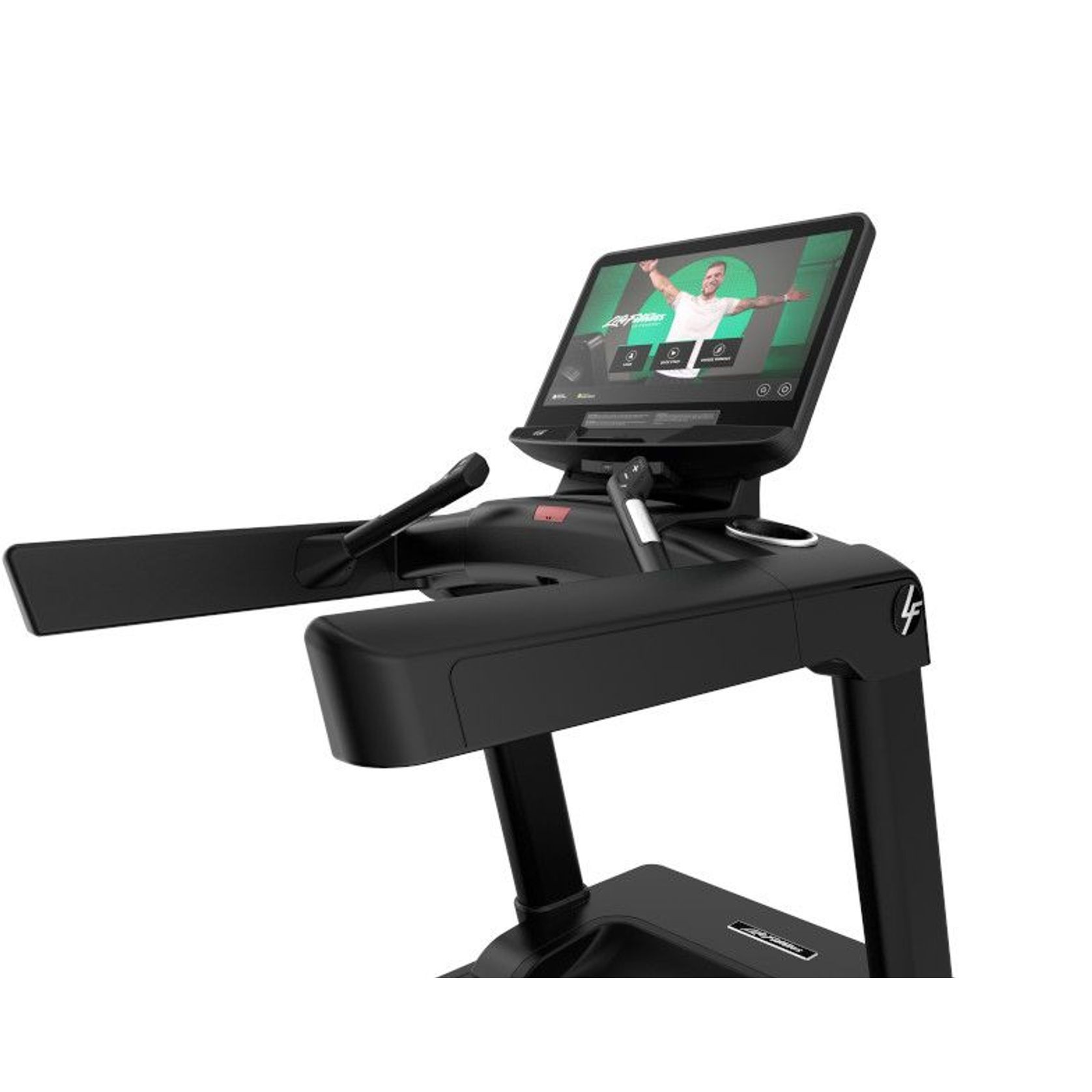 Integrity | Treadmill gallery detail image