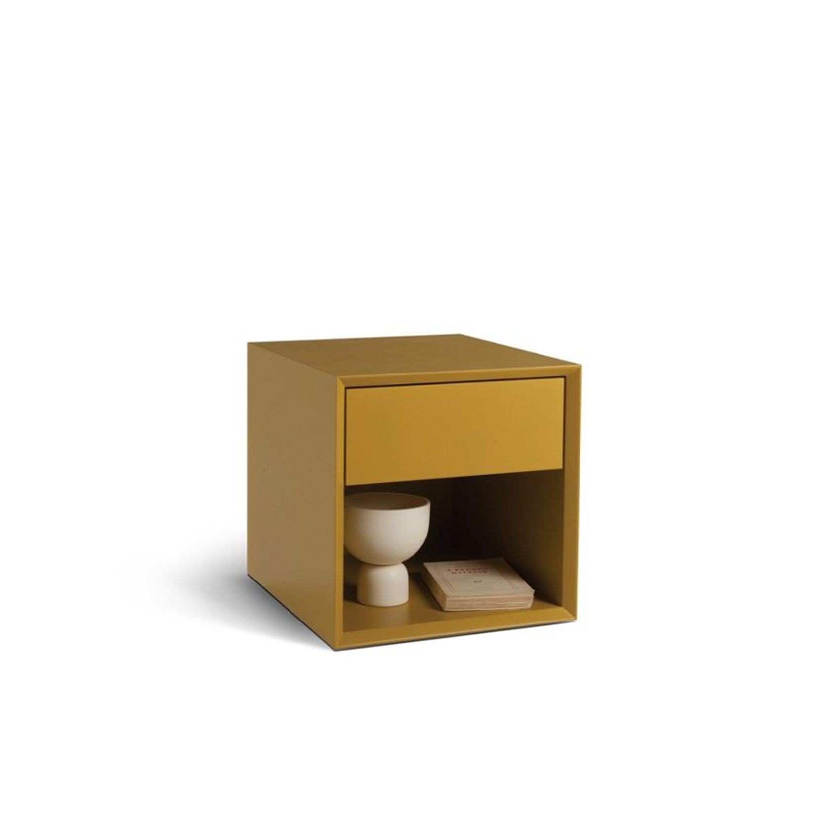 Intralog Bedside Table gallery detail image