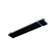 Summit 2600 Watt Space Heater Non Remote gallery detail image