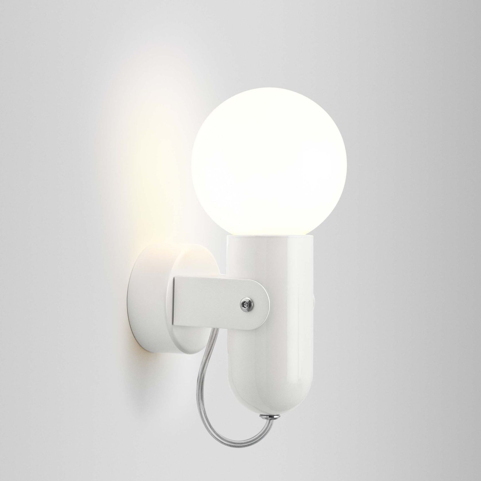 HD3 Wall Light gallery detail image